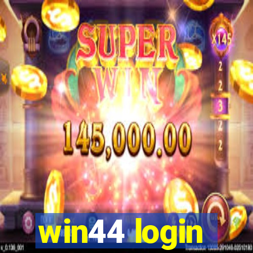 win44 login